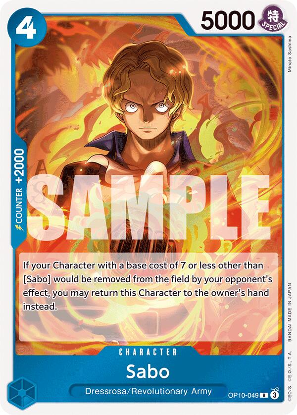 Sabo [Royal Blood] | Rock City Comics
