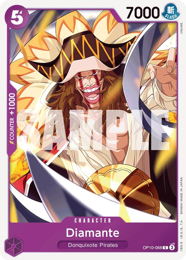 Diamante [Royal Blood] | Rock City Comics