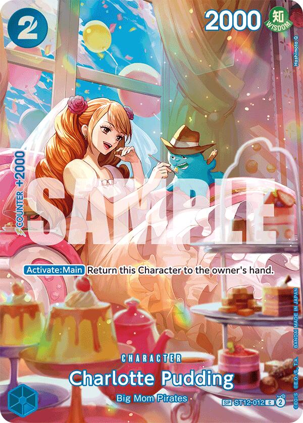 Charlotte Pudding (SP) [Royal Blood] | Rock City Comics