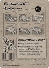 Parhelion II [Secret Lair Drop Series] | Rock City Comics