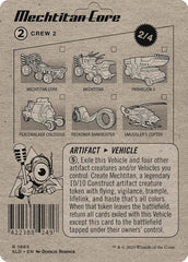 Mechtitan Core [Secret Lair Drop Series] | Rock City Comics