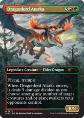 Dragonlord Atarka [Secret Lair Drop Series] | Rock City Comics