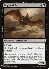 Blighted Bat [Mystery Booster] | Rock City Comics