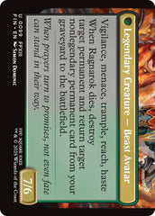Fang, Fearless l'Cie [FINAL FANTASY] | Rock City Comics