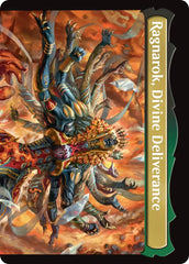 Vanille, Cheerful l'Cie // Ragnarok, Divine Deliverance [FINAL FANTASY] | Rock City Comics