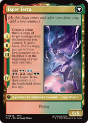 Terra, Magical Adept // Esper Terra [FINAL FANTASY] | Rock City Comics