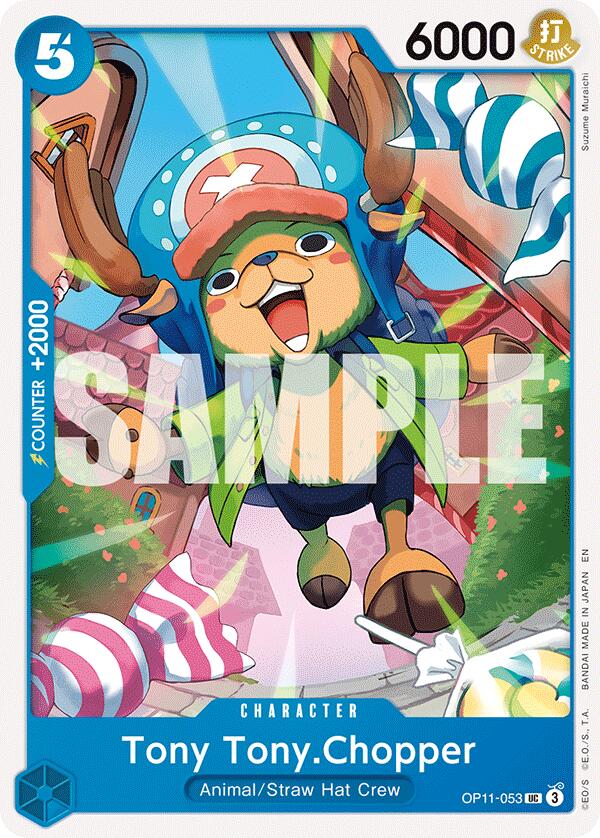 Tony Tony.Chopper [A Fist of Divine Speed] | Rock City Comics