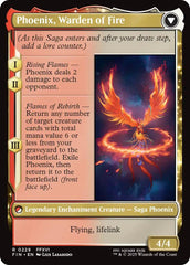 Joshua, Phoenix's Dominant [FINAL FANTASY] | Rock City Comics