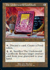 The Underworld Cookbook (Retro) [Modern Horizons 2] | Rock City Comics