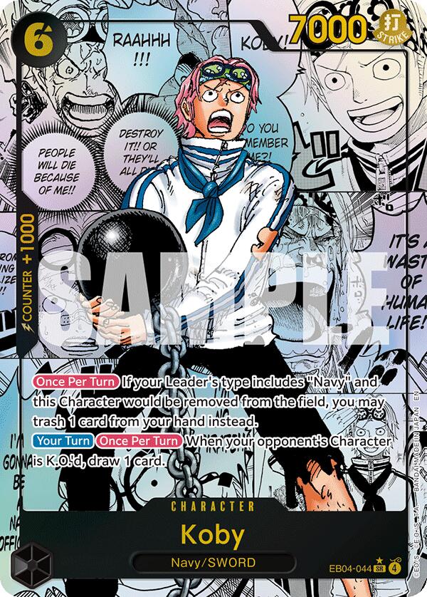 Koby (Manga) [Adventure on Kami's Island] | Rock City Comics