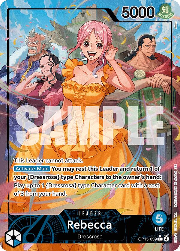 Rebecca (Alternate Art) [Adventure on Kami's Island] | Rock City Comics