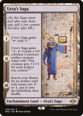 Urza's Saga [Modern Horizons 2] | Rock City Comics