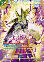 Cell, the Awakened (SPR) (BT17-146) [Ultimate Squad] | Rock City Comics