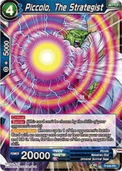 Piccolo, The Strategist (P-040) [Promotion Cards] | Rock City Comics