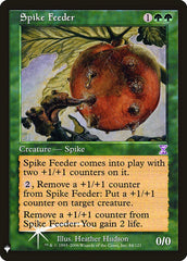 Spike Feeder [Mystery Booster] | Rock City Comics