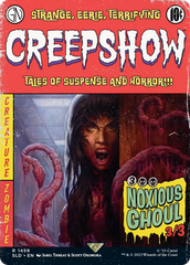 Noxious Ghoul [Secret Lair Drop Series] | Rock City Comics