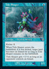 Tide Shaper (Retro Foil Etched) [Modern Horizons 2] | Rock City Comics