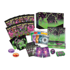 Scarlet & Violet: Shrouded Fable - Elite Trainer Box | Rock City Comics