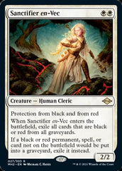 Sanctifier en-Vec [Modern Horizons 2] | Rock City Comics