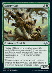 Scurry Oak [Modern Horizons 2] | Rock City Comics