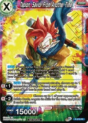 Tapion, Savior From Another Time (Unison Warrior Series Tournament Pack Vol.3) (P-275) [Tournament Promotion Cards] | Rock City Comics