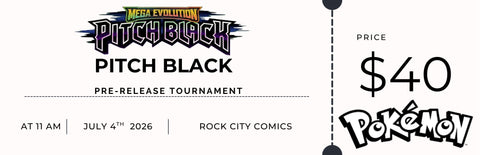 Product image for Rock City Comics