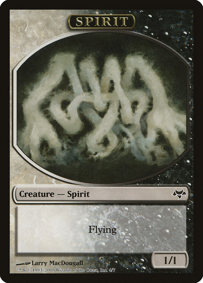 Spirit Token [Eventide Tokens] | Rock City Comics