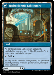 Hydroelectric Specimen [Modern Horizons 3] | Rock City Comics