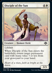 Disciple of the Sun [Modern Horizons 2] | Rock City Comics