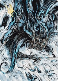 Orvar, the All-Form Art Card (Gold-Stamped Signature) [Kaldheim Art Series] | Rock City Comics