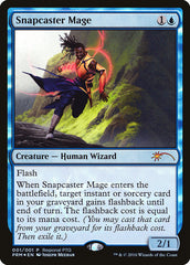 Snapcaster Mage (Regional PTQ) [Pro Tour Promos] | Rock City Comics