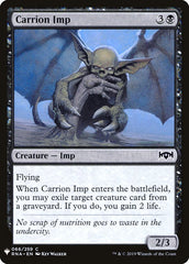 Carrion Imp [Mystery Booster] | Rock City Comics