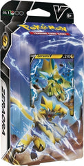 V Battle Deck (Zeraora V) | Rock City Comics