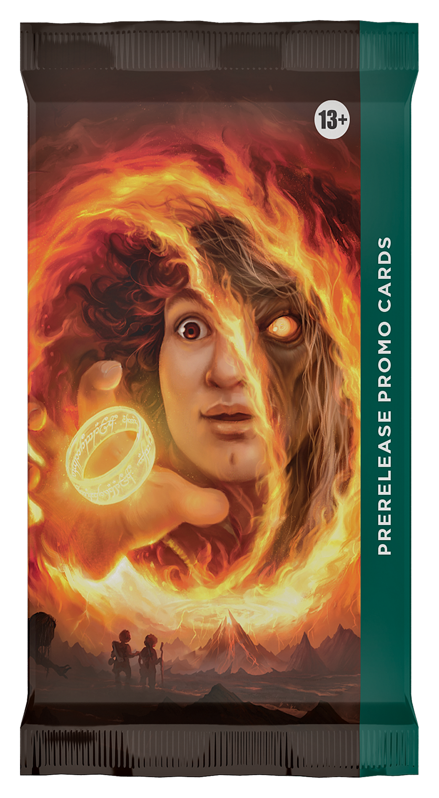 The Lord of the Rings: Tales of Middle-earth - Prerelease Pack | Rock City Comics