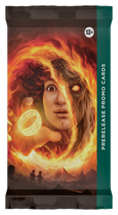 The Lord of the Rings: Tales of Middle-earth - Prerelease Pack | Rock City Comics