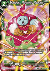 Ribrianne, Punishing Passion (Reprint) (DB2-069) [Battle Evolution Booster] | Rock City Comics