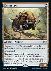 Dermotaxi [Modern Horizons 2] | Rock City Comics