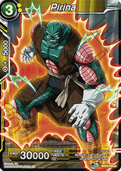 Pirina (BT17-103) [Ultimate Squad] | Rock City Comics