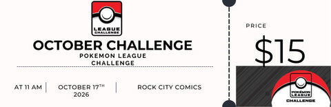 Product image for Rock City Comics