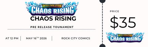 Product image for Rock City Comics