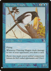 Thieving Magpie [Mystery Booster] | Rock City Comics