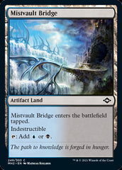 Mistvault Bridge [Modern Horizons 2] | Rock City Comics