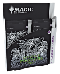 Double Masters 2022 - Collector Booster Display | Rock City Comics