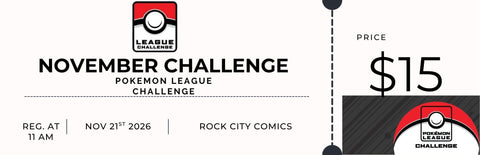 Product image for Rock City Comics