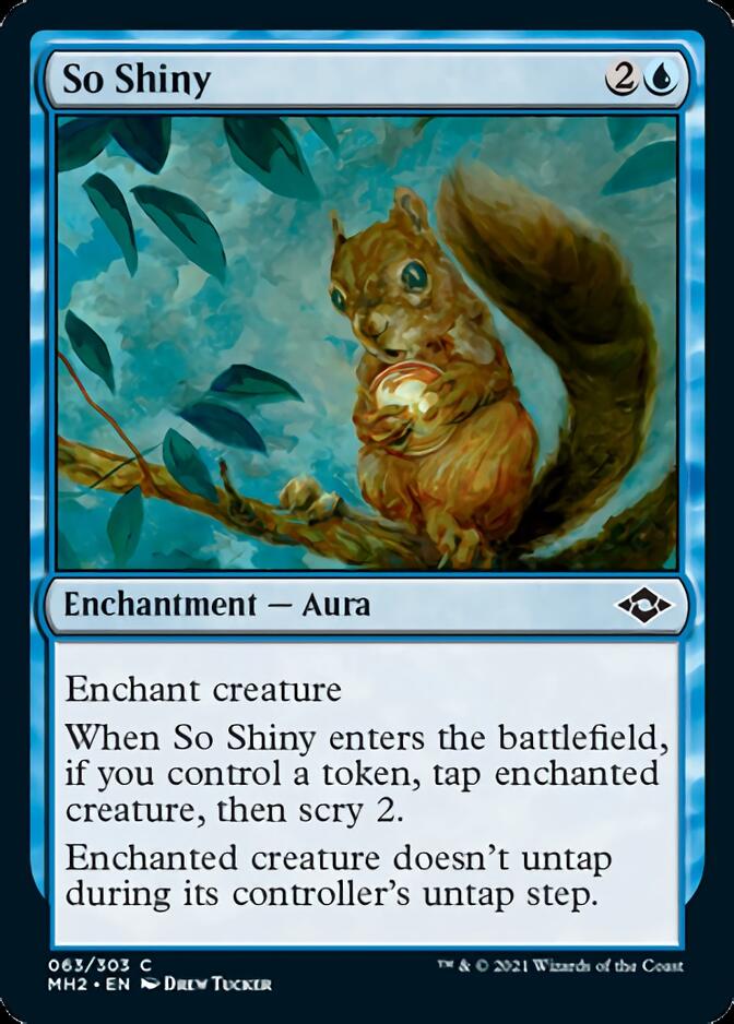 So Shiny [Modern Horizons 2] | Rock City Comics