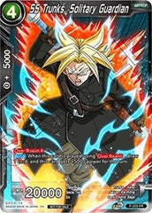 SS Trunks, Solitary Guardian (P-229) [Promotion Cards] | Rock City Comics