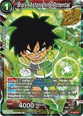 Broly, Astonishing Potential (P-248) [Promotion Cards] | Rock City Comics