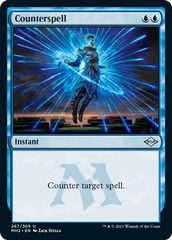 Counterspell [Modern Horizons 2] | Rock City Comics