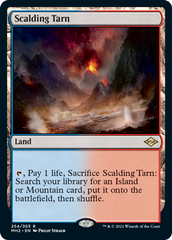 Scalding Tarn [Modern Horizons 2] | Rock City Comics