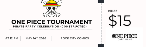 Product image for Rock City Comics